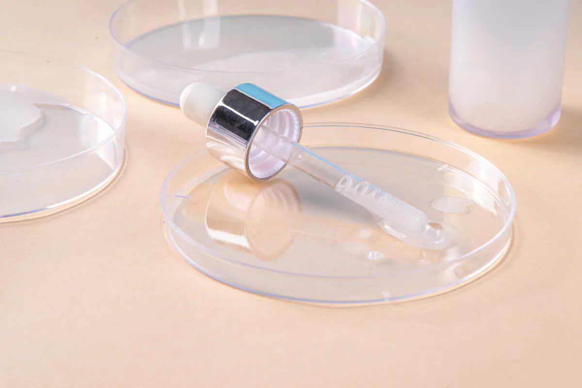 FerrinX taps Palmer Holland to bring vegan lactoferrin to skin care